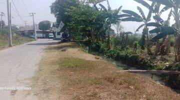 Gambar 5 Dijual Cepat Lahan Komersil BU di Jl. Raya Inspeksi Kalimalang