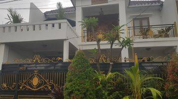 Gambar 1 Dijual Rumah Baru Renovasi Total, Siap Huni di Bintaro Tangsel