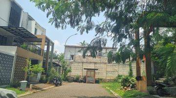 Gambar 3 Dijual Kavling di Lingkungan Asri di Foresta Bsd