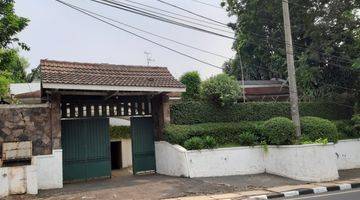 Gambar 1 Dijual Rumah Asri, Hitung Tanah di Bintaro Permai Jakarta Selatan