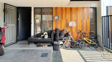 Gambar 2 Jual Rumah Siap Huni, Semi Furnished di Cluster U Ville Bintaro