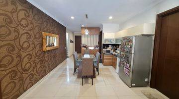 Gambar 2 Dijual Rumah Cantik Furnished Siap Huni di The Icon Bsd