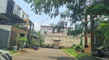 Gambar 4 Dijual Kavling di Lingkungan Asri di Foresta Bsd