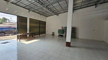 Gambar 2  Dijual Ruko Lokasi Strategis, Gratis Ac, di Karawaci Tangerang