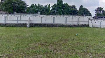 Gambar 5  Dijual Kavling Kontur Tanah Tinggi di Taman Giri Loka Bsd City