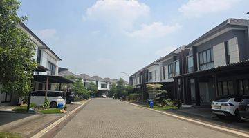 Gambar 2  Dijual Rumah Cantik Dalam Cluster Amata The Mozia