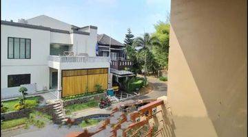 Gambar 2  Turun Harga! Dijual Rumah Hoek, Ada Tanah Lebih di The Green BSD City