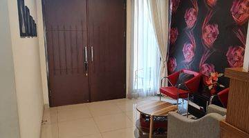 Gambar 4 Dijual Rumah Cantik Furnished Siap Huni di The Icon Bsd