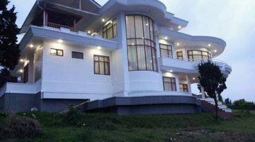 Gambar 4 Dijual Villa Dengan View Gunung Dan Sawah di Lembang Asri