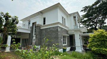 Gambar 1 Dijual Rumah Mewah Brand New Hook Karawaci,tangerang