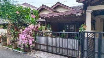 Gambar 1 Rumah Asri Dan Nyaman Di Pusat Kota Bekasi