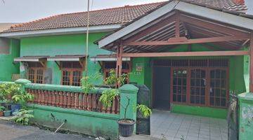 Gambar 1 Rumah Asri dan Nyaman di Villa Mas Garden