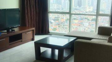 Gambar 4 Apartment 3-Bedroom at The Peak Sudirman