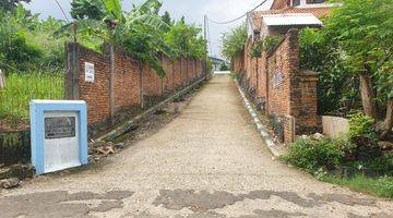 Gambar 5 Rumah Pavilliun Belakang Margonda Raya Depok