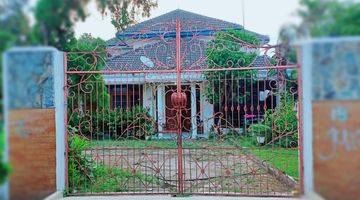 Gambar 1 Rumah Pavilliun Di Pusat Kota Bekasi