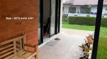 Gambar 1 Rumah Depan Jalan Raya, Cocok Untuk Usaha