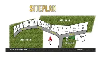 Gambar 3 Dijual Rumah 2 Lantai Minimalis Baru Dekat Ugm Dan Uii Kaliurang