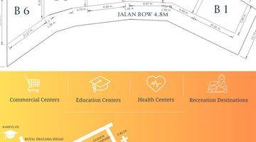 Gambar 5 Rumah 2 Lantai Baru Jogja Utara Dekat Pakuwon Mall Kampus Uii, Ugm, Upn, Amikom