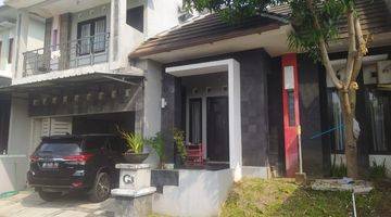 Gambar 1 Siap Huni Dijual Rumah 2 Lantai Area Sleman City Hall SHM Banyak Bonus