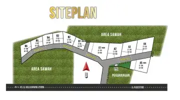 Gambar 3 Rumah Dijual Sleman Yogyakarta Yang Murah 10 Menit Ke Rs Sarjito