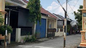 Gambar 5 Rumah Baru di Jombor Sukoharjo