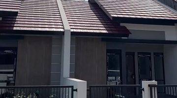 Gambar 1 Rumah Minimalis di Antapani Paling Strategis di Kota Bandung