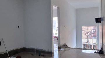 Gambar 1 Dijual Rumah Citra Garden 1 Brand New 2 Lantai, Jakarta Barat