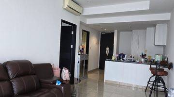 Gambar 1 Disewakan Apartemen Branz Type Studio Full Furnish Bsd City. Syn