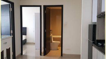 Gambar 2 Dijual Apartement Skyline Gading Serpong Tower A 2BR Furnish. Ivn