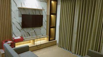 Gambar 1 Dijual Apartement Embarcadero Bintaro 2 BR Furnished. Afnd Efgs