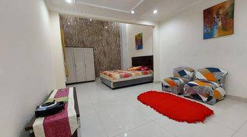 Gambar 3 Jual Rumah 2 Lantai Bagus Furnished di Bintaro Sektor 9. Edwefss