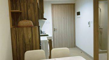 Gambar 5 Dijual Apartement Embarcadero Bintaro 2 BR Furnished. Afnd Efgs