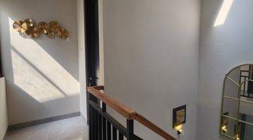 Gambar 5 For Sale
town House Kebagusan
jakarta Selatan