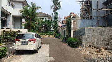 Gambar 2 Dijual Rumah Mewah Brand New Cilandak Fatmawati  Dalam Cluster 