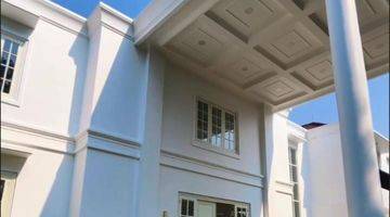 Gambar 3 For Sale
luxurious Modern Classic
brand New  House
menteng Jakpus

