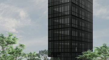 Gambar 1 Dijual
gedung Baru Tb
simatupang Jakarta Selatan