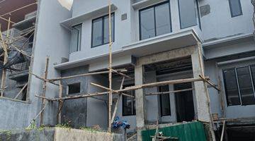 Gambar 1 Dijual Rumah Mewah Brand New Cilandak Fatmawati  Dalam Cluster 