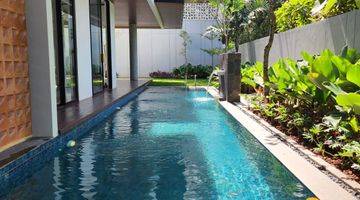 Gambar 1 For Sale
brand New Rumah Mewah Kemang
tropical Modern
