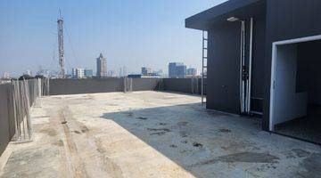 Gambar 4 New Building Mampang Warung Buncit Harga Murah Garcep- Jaksel