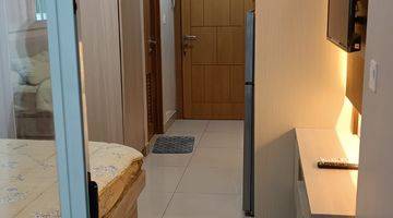 Gambar 3 Dijual The Nest Apartemen, Karang Tengah, Tipe Studio, Lantai Rendah, Siap Huni