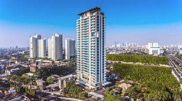 Gambar 1 Dijual Apartemen Veranda Puri, Harga Mulai Dari Rp. 2,1m