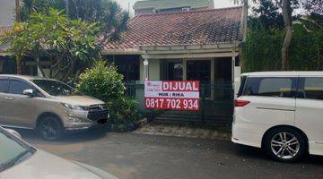 Gambar 1 Dijual Rumah di Jl. Pulau Pelangi, Taman Permata Buana.