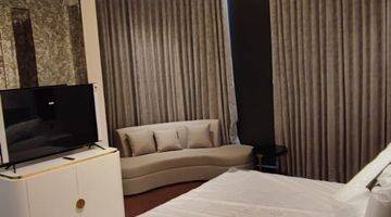 Gambar 3 Disewakan Apt. St Regis, Type 3+1 Br, Lantai 20 an