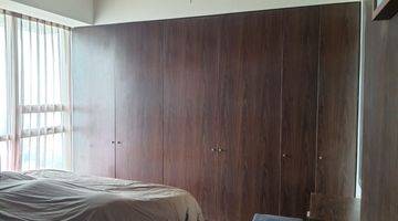 Gambar 4 Dijual Apartemen St. Moritz Puri Indah, 2BR, Lantai 30an