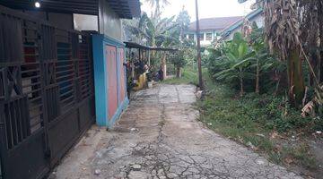 Gambar 2 Dijual Rumah 1 Lantai, 3 Kamar Tidur, Lt 179m2 di Kampung Tapos Depok