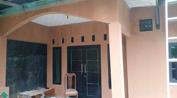 Gambar 5 Dijual Rumah 1 Lantai, 3 Kamar Tidur, Lt 179m2 di Kampung Tapos Depok