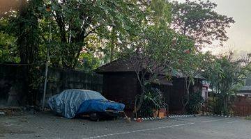 Gambar 2 TANAH TROPODO LUAS DIJUAL BUTUH CEPAT LAKU  BEKAS RESTO SHM NEGO 