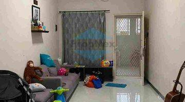 Gambar 3 Dijual Cepat Rumah Shm Pondok Candra Indah