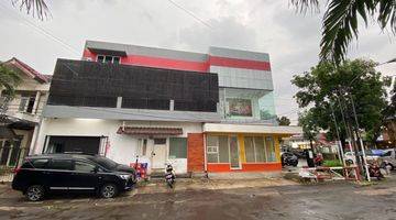 Gambar 5 Dijual Tempat Usaha Strategis di Jl. Utama Bintaro 5