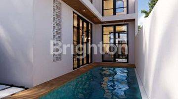 Gambar 4 Villa 2 BR Mumbul Nusa Dua